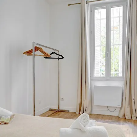 Apartment 397 Glamour - Superbe A