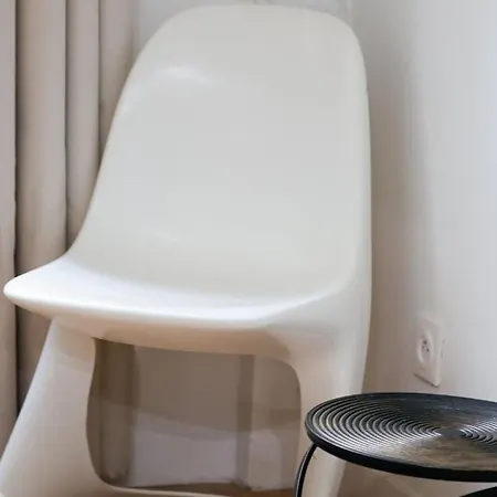 397 Glamour - Superbe à