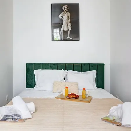 Appartamento 397 Glamour - Superbe à *