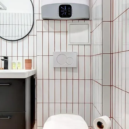 397 Glamour - Superbe à Appartement *