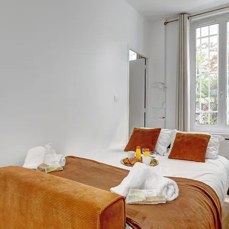 397 Glamour - Superbe à *